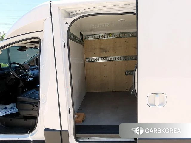 Hyundai ST1 id 4950117 из Кореи 17