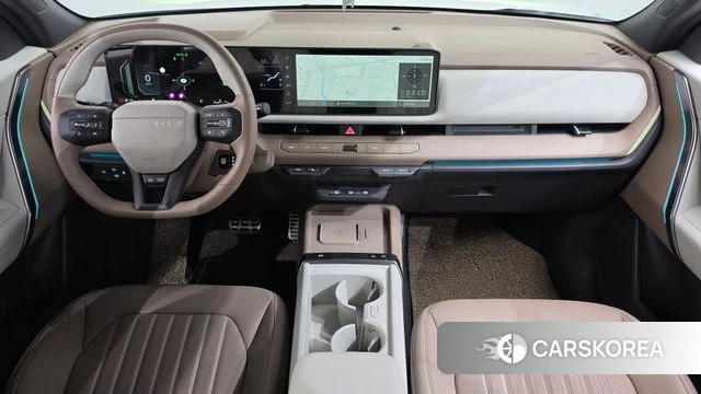 Kia Celtos second Generation id 4995264 из Кореи 27