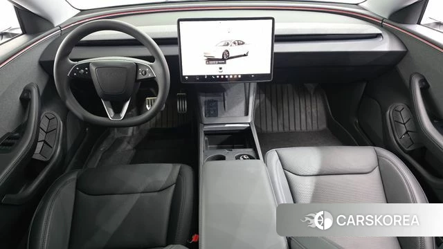 Tesla Model 3 id 5026080 из Кореи 17