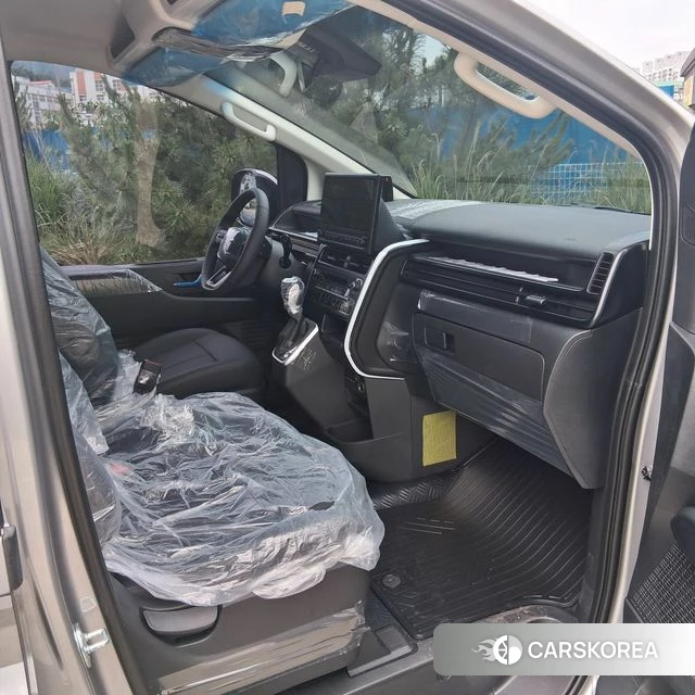 Hyundai Staria id 4791785 из Кореи 17