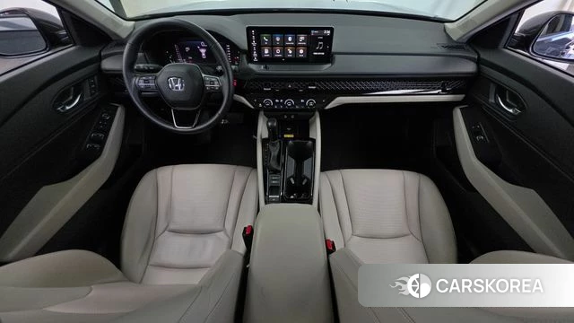 Honda Accord 11th Generation id 4964964 из Кореи 17