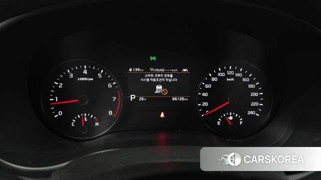 Kia Sportage The Bold id 4977217 из Кореи 27