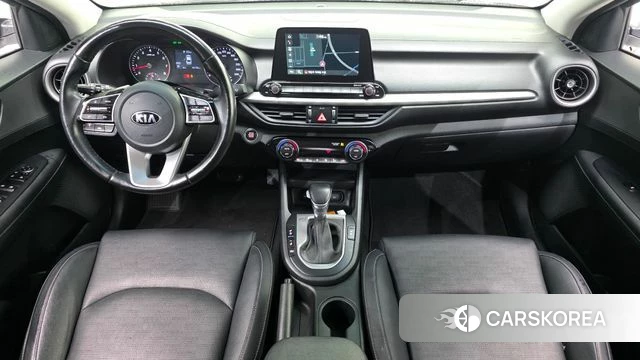 Kia Come New K3 id 5013637 из Кореи 17