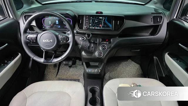 Kia The New Kia Ray id 4921712 из Кореи 29