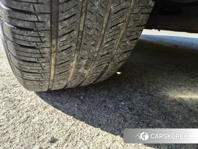 Kia The New Mohave id 5031191 из Кореи 17