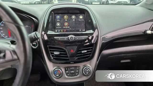 Chevrolet (GM Daewoo) The New Spark id 4232202 из Кореи 11