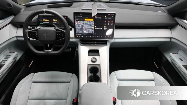 Polestar Polstar 4 id 4700576 из Кореи 30