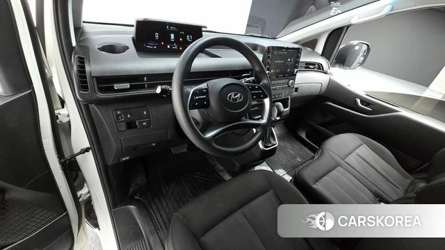 Hyundai Staria id 4959227 из Кореи 17