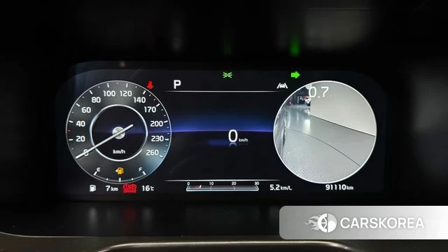 Kia Sorento 4th Generation id 5041021 из Кореи 31