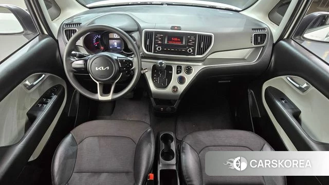 Kia The New Ray id 5012602 из Кореи 28