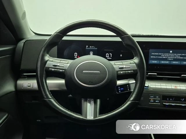 Hyundai Kona (SX2) id 5031064 из Кореи 15