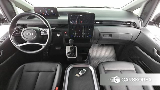 Hyundai Staria id 5021917 из Кореи 17