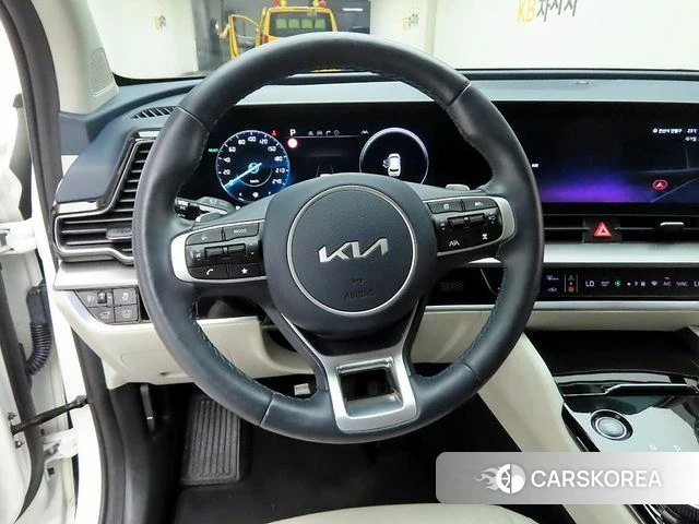 Kia Sportage 5th Generation Hybrid id 4975604 из Кореи 17