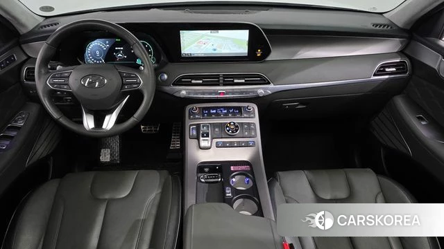Hyundai Palisade id 4721531 из Кореи 17