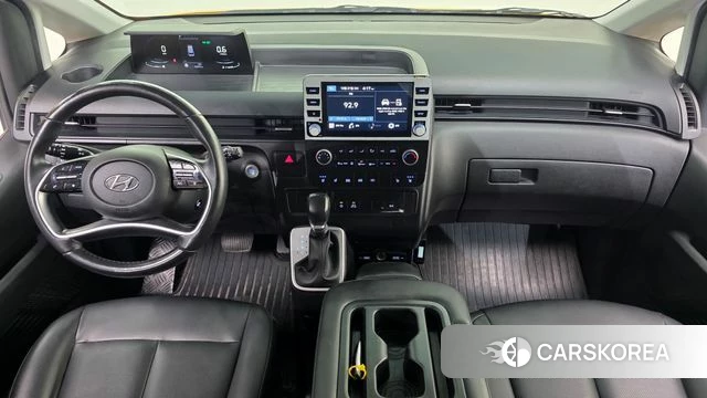 Hyundai Staria id 5016370 из Кореи 17