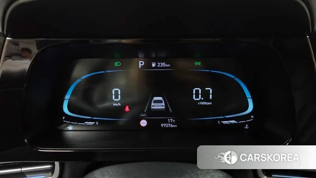 Hyundai The New Avante (CN7) id 5027086 из Кореи 28