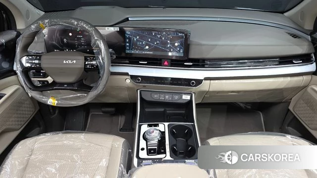 Kia The New Carnival 4th Generation id 4705984 из Кореи 17