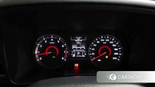 Ssangyong Berry New Tivoli id 4930480 из Кореи 36