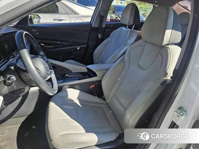 Hyundai Avante (CN7) id 5017359 из Кореи 13
