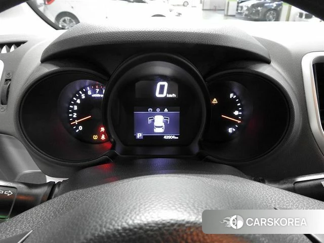 Kia The New Ray id 4986536 из Кореи 17