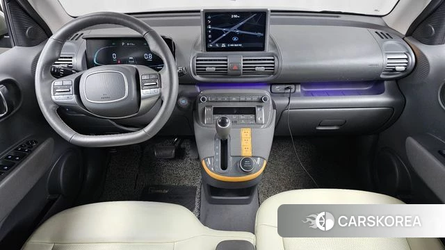 Hyundai Casper id 5040705 из Кореи 17