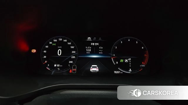 Renault Korea (Samsung) XM3 id 4952016 из Кореи 28