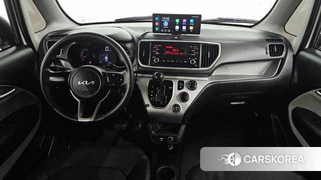 Kia The New Ray id 5012540 из Кореи 17