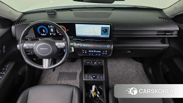 Hyundai Kona (SX2) id 4985217 из Кореи 30
