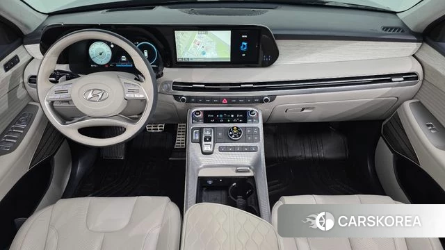 Hyundai The New Palisade id 4975883 из Кореи 34