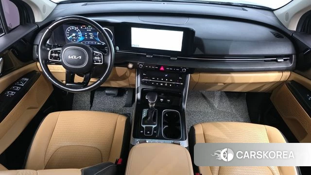 Kia Carnival 4th generation id 4980780 из Кореи 17
