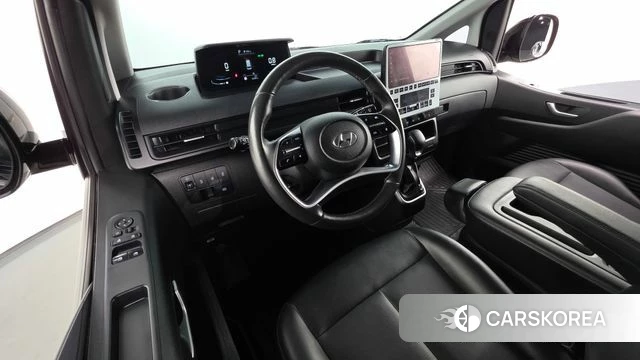 Hyundai Staria id 4774234 из Кореи 17