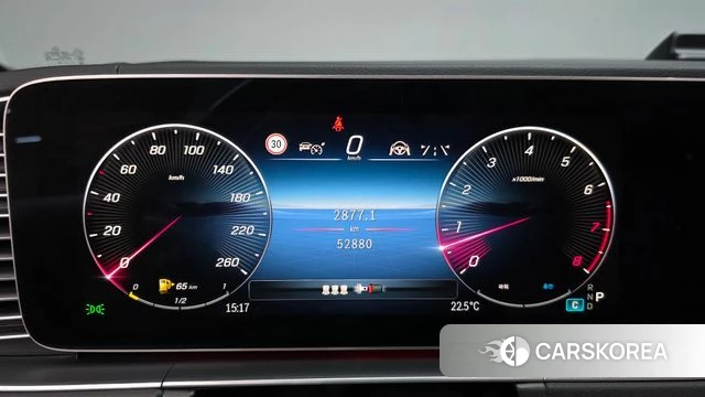 Mercedes-Benz GLE-Class W167 id 4941042 из Кореи 37