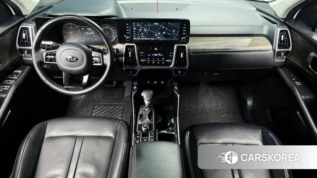 Kia Sorento 4th Generation id 4977344 из Кореи 17