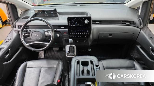 Hyundai Staria id 4951621 из Кореи 28