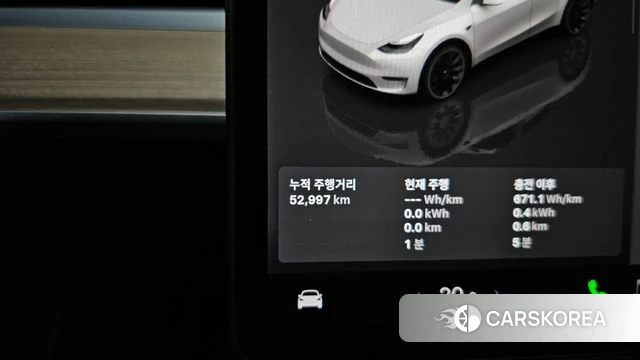 Tesla Model Y id 5012320 из Кореи 31
