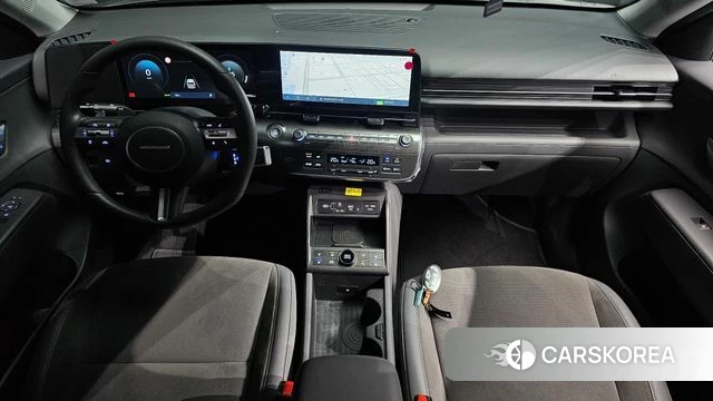 Hyundai Kona Electric (SX2) id 4990368 из Кореи 17