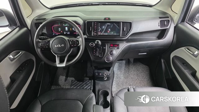 Kia The New Kia Ray id 5058740 из Кореи 17