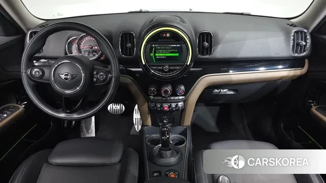 Mini Cooper D Countryman id 3779117 из Кореи 17