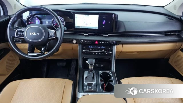 Kia Carnival 4th generation id 5002555 из Кореи 31