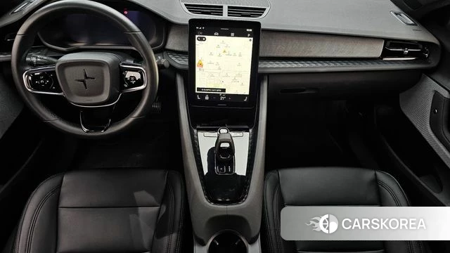 Polestar Polestar 2 id 4935801 из Кореи 28