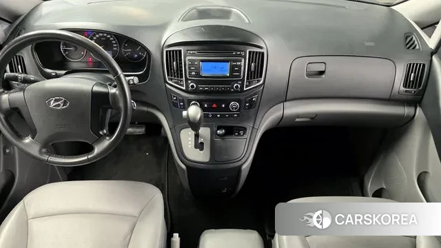 Hyundai The New Grand Starex id 3692873 из Кореи 17