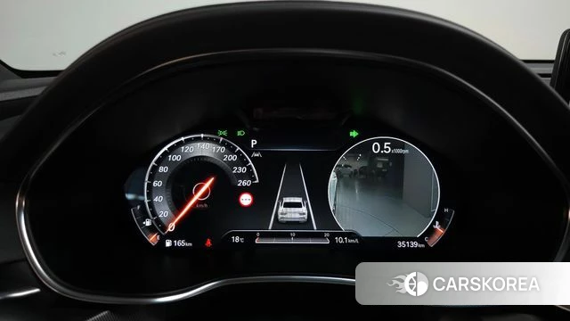 Genesis G80 (RG3) id 5033796 из Кореи 40