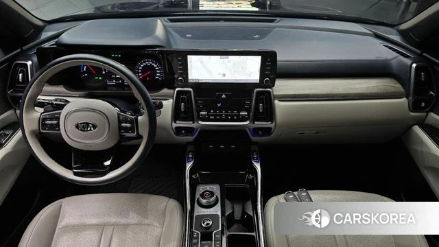 Kia Sorento 4th Generation id 5047919 из Кореи 31