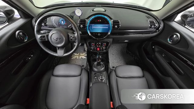 Mini Cooper Clubman id 4996175 из Кореи 28