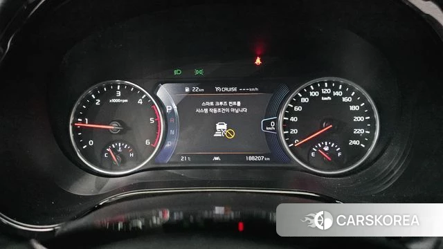 Kia Seltos id 5028941 из Кореи 33