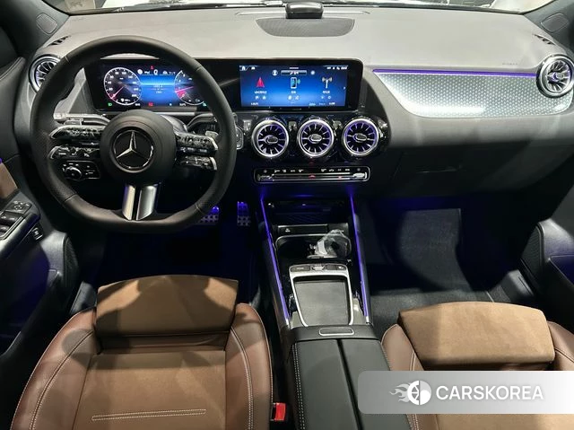 Mercedes-Benz GLA - Class H247 id 5031005 из Кореи 14