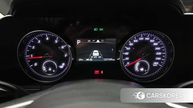 Hyundai The New Grandeur IG id 4987041 из Кореи 27