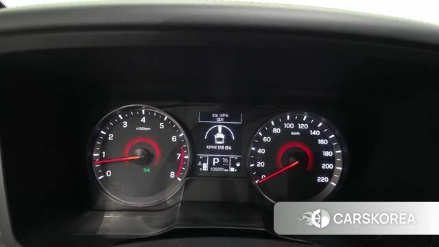 Ssangyong Berry New Tivoli id 4959993 из Кореи 29