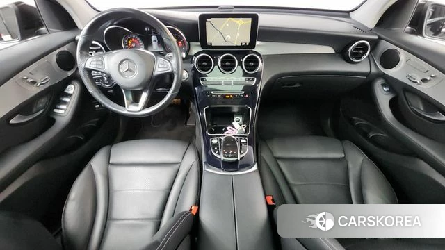 Mercedes-Benz GLC-Class X253 id 4918719 из Кореи 30