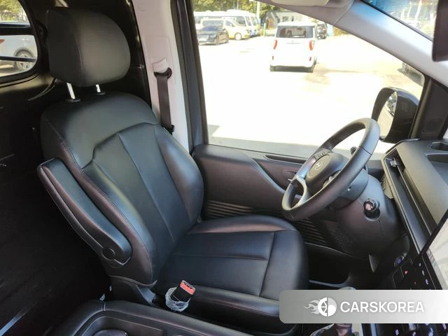 Hyundai Staria id 4970965 из Кореи 17